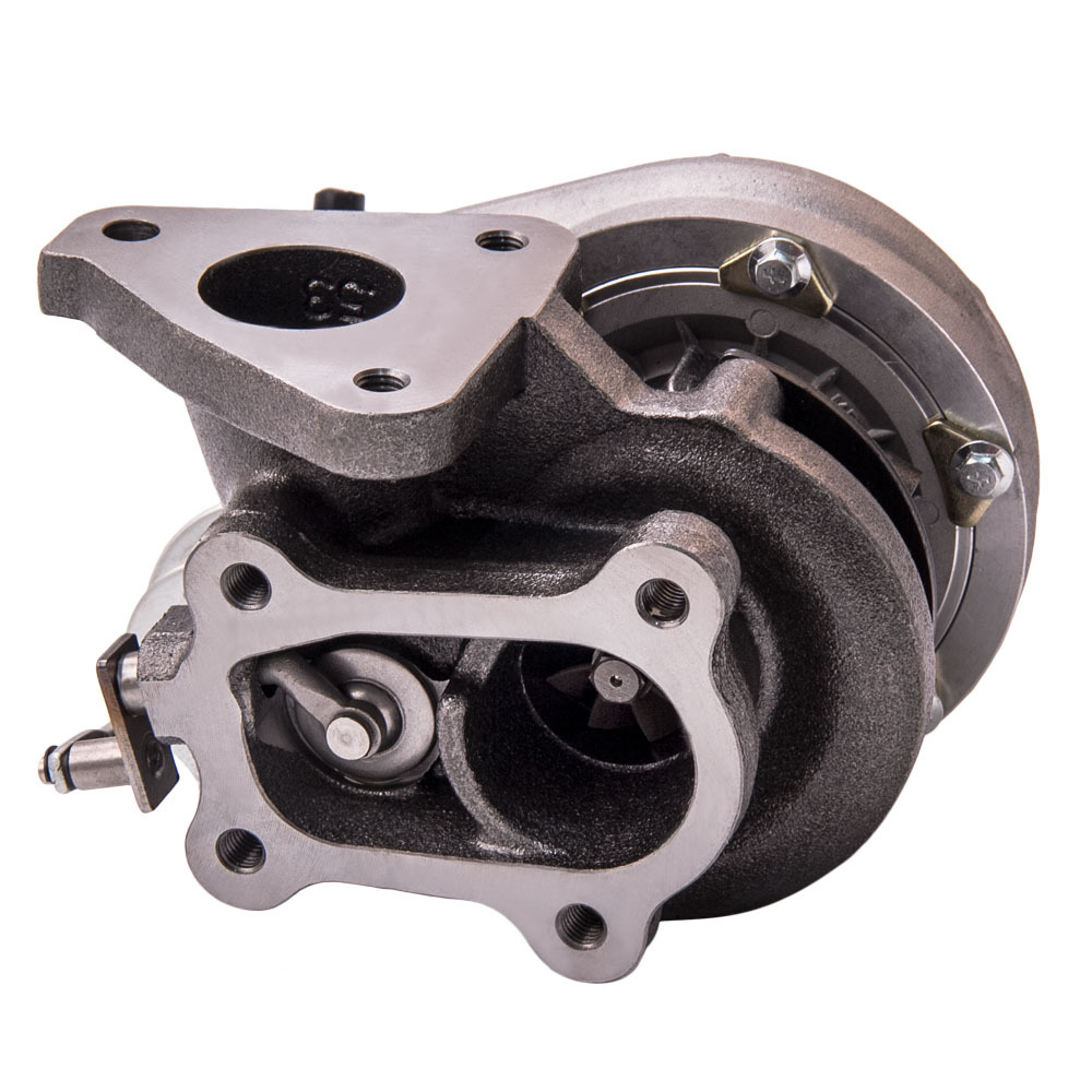 Turbocompresor para GT1752 701196 compatible para Nissan Patrol Safari Y61 2.8 TD 14411-VB300