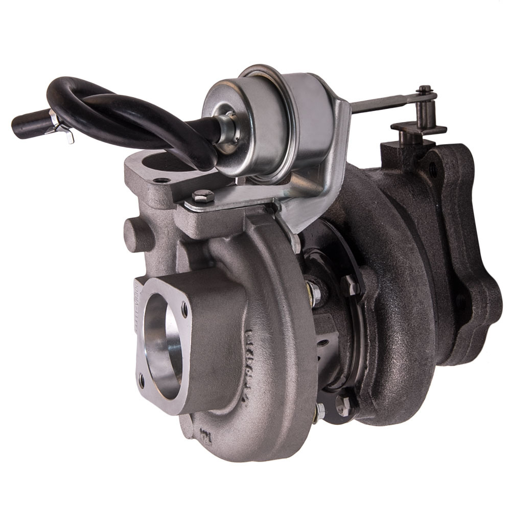 Turbocompresor para GT1752 701196 compatible para Nissan Patrol Safari Y61 2.8 TD 14411-VB300