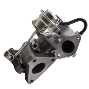 RHF4 VN3 14411VK500 Turbo Turbocompressore compatibile per Nissan Navara 2.5 L 98 KW 133 PS