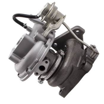 RHF4 VN3 14411VK500 Turbo Turbocompressore compatibile per Nissan Navara 2.5 L 98 KW 133 PS
