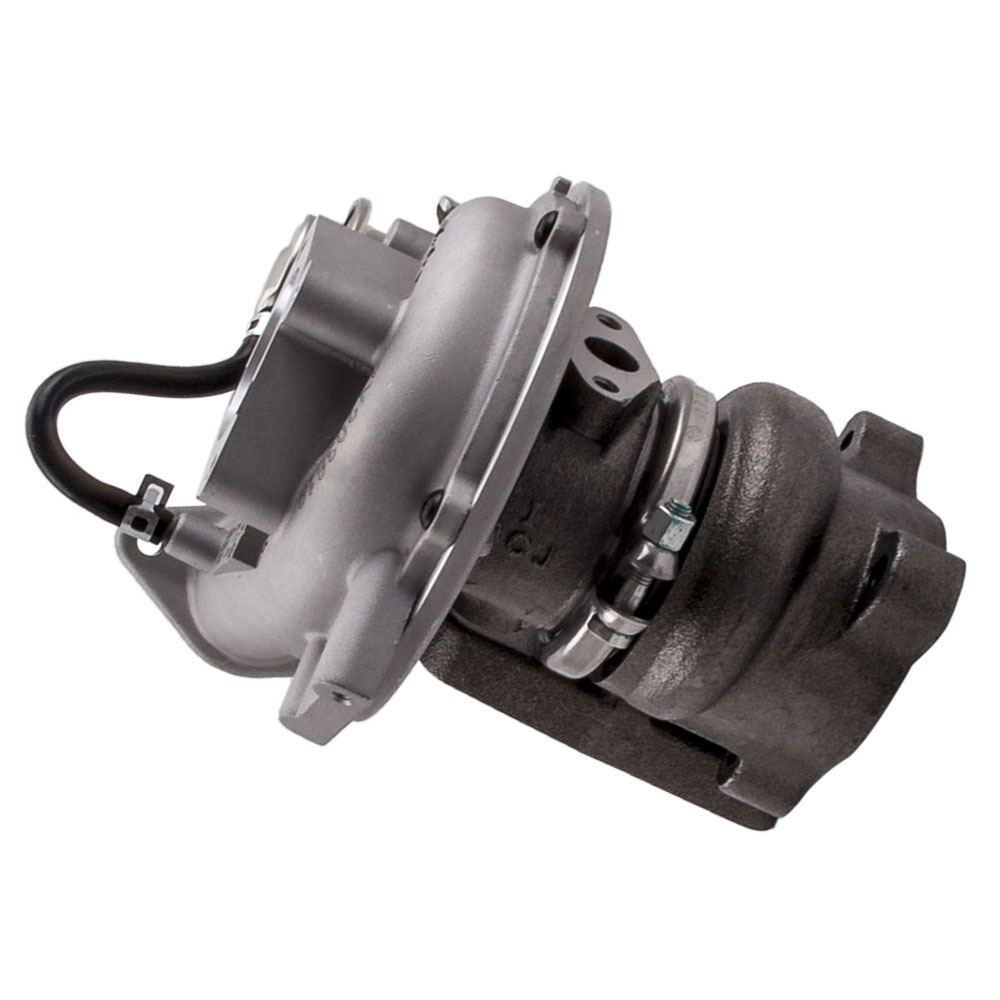 Turbocompresor turbine compatible para Nissan Navara 2.5 di MD22 VN3 14411-VK50B RHF4 Turbo