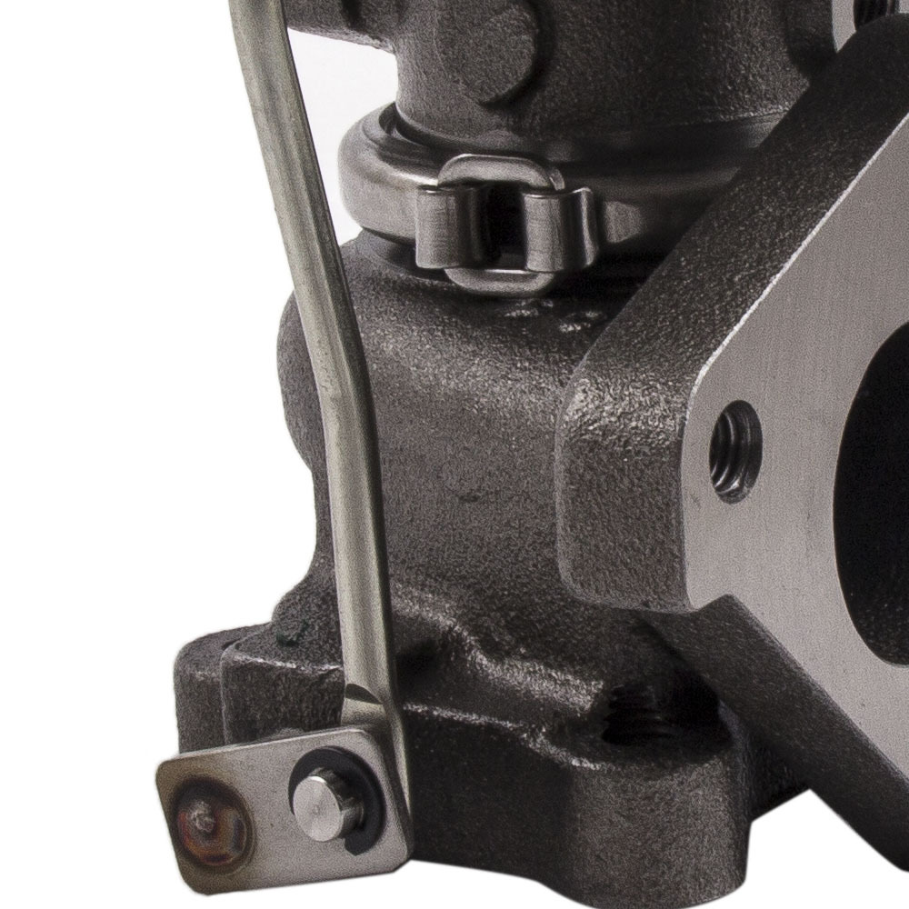 Turbocompresor turbine compatible para Nissan Navara 2.5 di MD22 VN3 14411-VK50B RHF4 Turbo