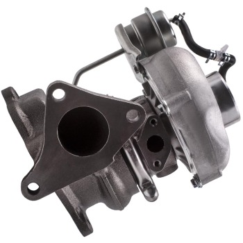 Compatible for Subaru Impreza STI GDB 2.5 EJ257 VF52 14411-AA572 Turbo Turbocharger 