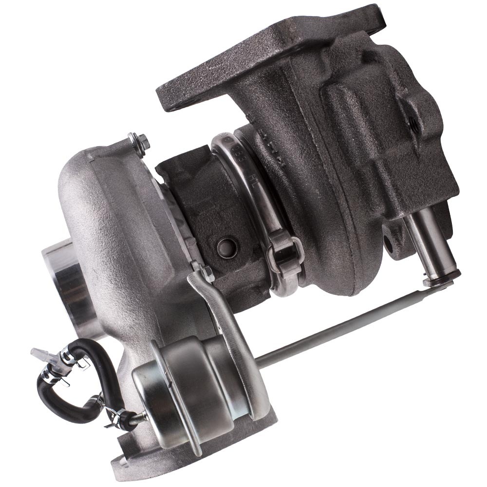 RHF55 Turbocompresor compatible para Subaru 2009-2014 5 Bolt compatible para Subaru Flange 14411AA800
