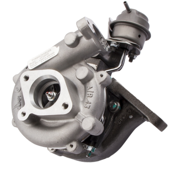 Turbocharger compatible for Nissan Almera Primera X-Trail 2.2 dCi 92KW 100KW 727477-5007S