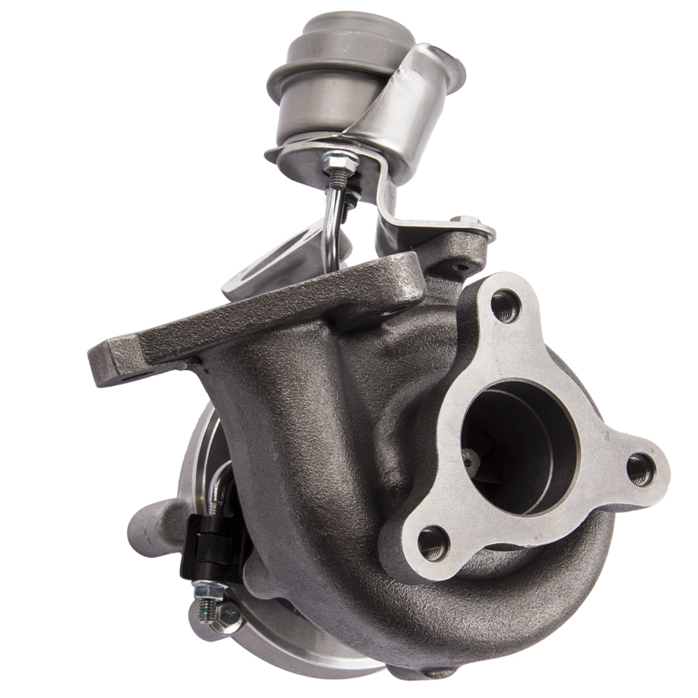 Turbocharger compatible for Nissan X-Trail 2.2 DI (2001-2007) 100 Kw Turbo