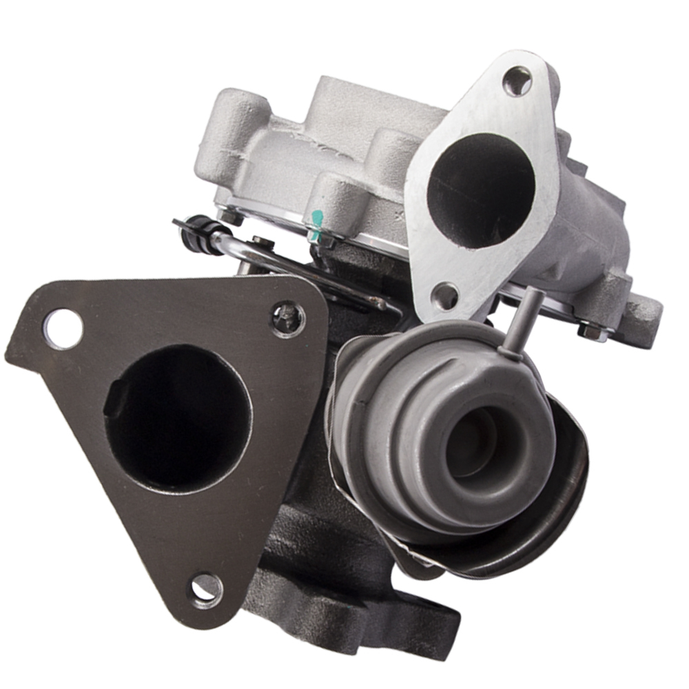 Turbocharger compatible for Nissan X-Trail 2.2 DI (2001-2007) 100 Kw Turbo