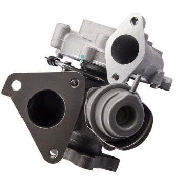 Turbocharger compatible for Nissan Almera Primera X-Trail 2.2 dCi 92KW 100KW 727477-5007S