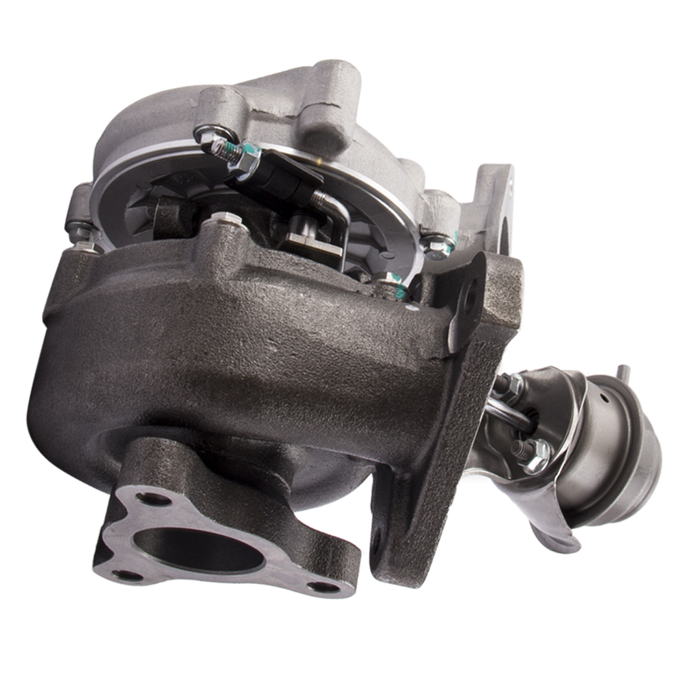 Turbocharger compatible for Nissan X-Trail 2.2 DI (2001-2007) 100 Kw Turbo