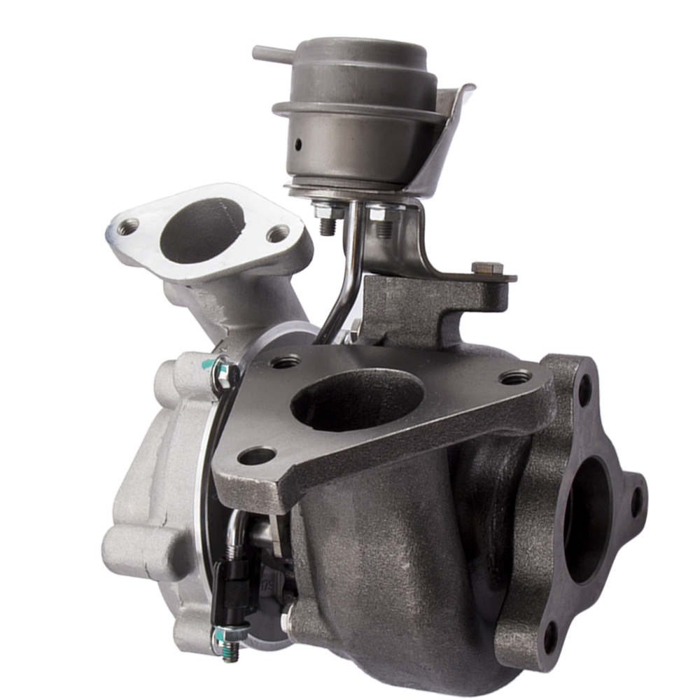 Turbocharger compatible for Nissan X-Trail 2.2 DI (2001-2007) 100 Kw Turbo