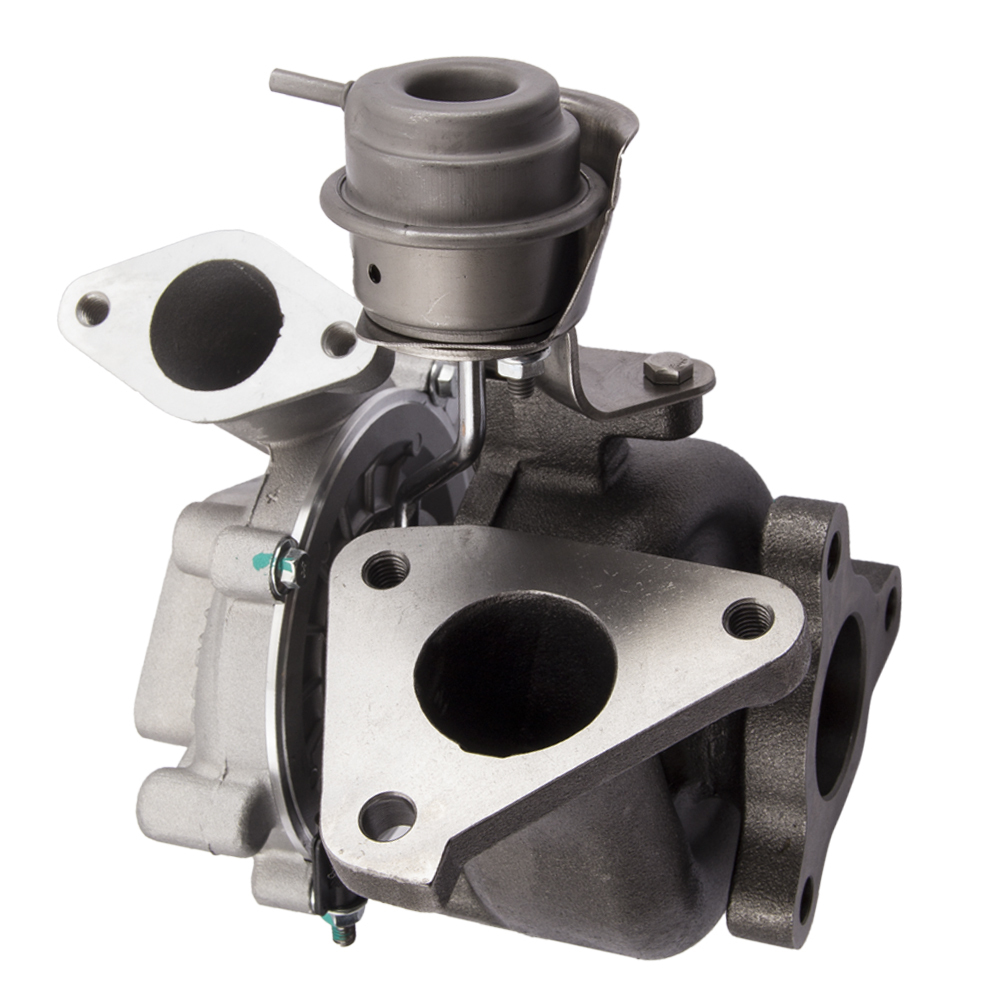 Turbocompresor para GT1849V compatible con compatible para Nissan Almera Di 2.2L YD22ED / YD1 14411AW400 727477-5006
