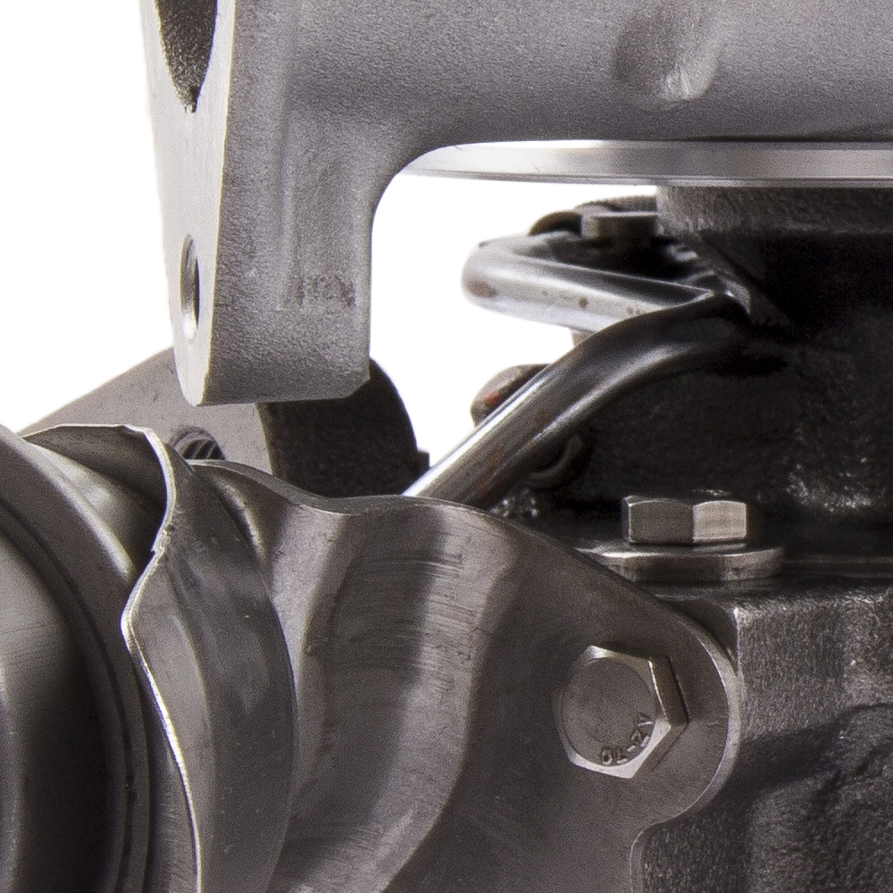 Turbocompresor para GT1849V compatible con compatible para Nissan Almera Di 2.2L YD22ED / YD1 14411AW400 727477-5006
