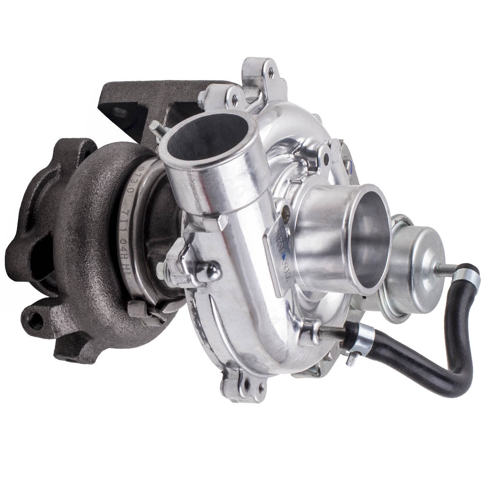 CT9 Turbo compatibile per Charger 17201-30030 17201-0L030 Turbo compatibile per Toyota Hilux / Compatibile per Hiace 2.5L