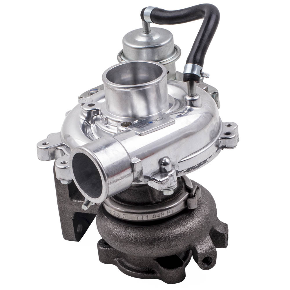 CT9 Turbo compatibile per Charger 17201-30030 17201-0L030 Turbo compatibile per Toyota Hilux / Compatibile per Hiace 2.5L