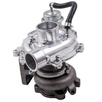 CT9 Turbo compatibile per Charger 17201-30030 17201-0L030 Turbo compatibile per Toyota Hilux / Compatibile per Hiace 2.5L