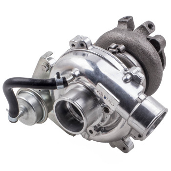 CT9 Turbo compatibile per Charger 17201-30030 17201-0L030 Turbo compatibile per Toyota Hilux / Compatibile per Hiace 2.5L