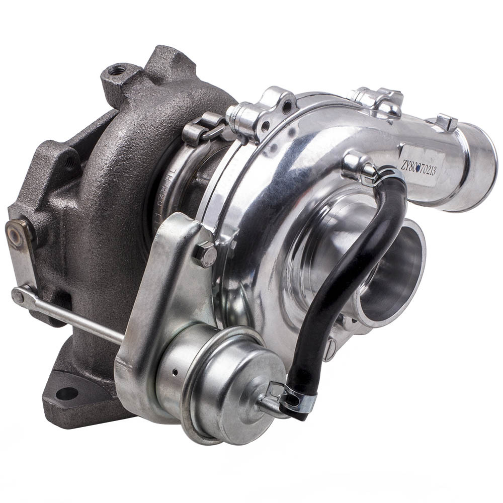 CT9 Turbo compatibile per Charger 17201-30030 17201-0L030 Turbo compatibile per Toyota Hilux / Compatibile per Hiace 2.5L