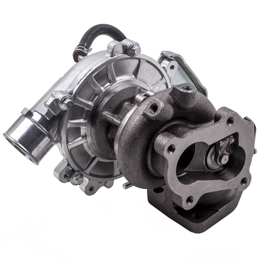 CT9 Turbo compatibile per Charger 17201-30030 17201-0L030 Turbo compatibile per Toyota Hilux / Compatibile per Hiace 2.5L