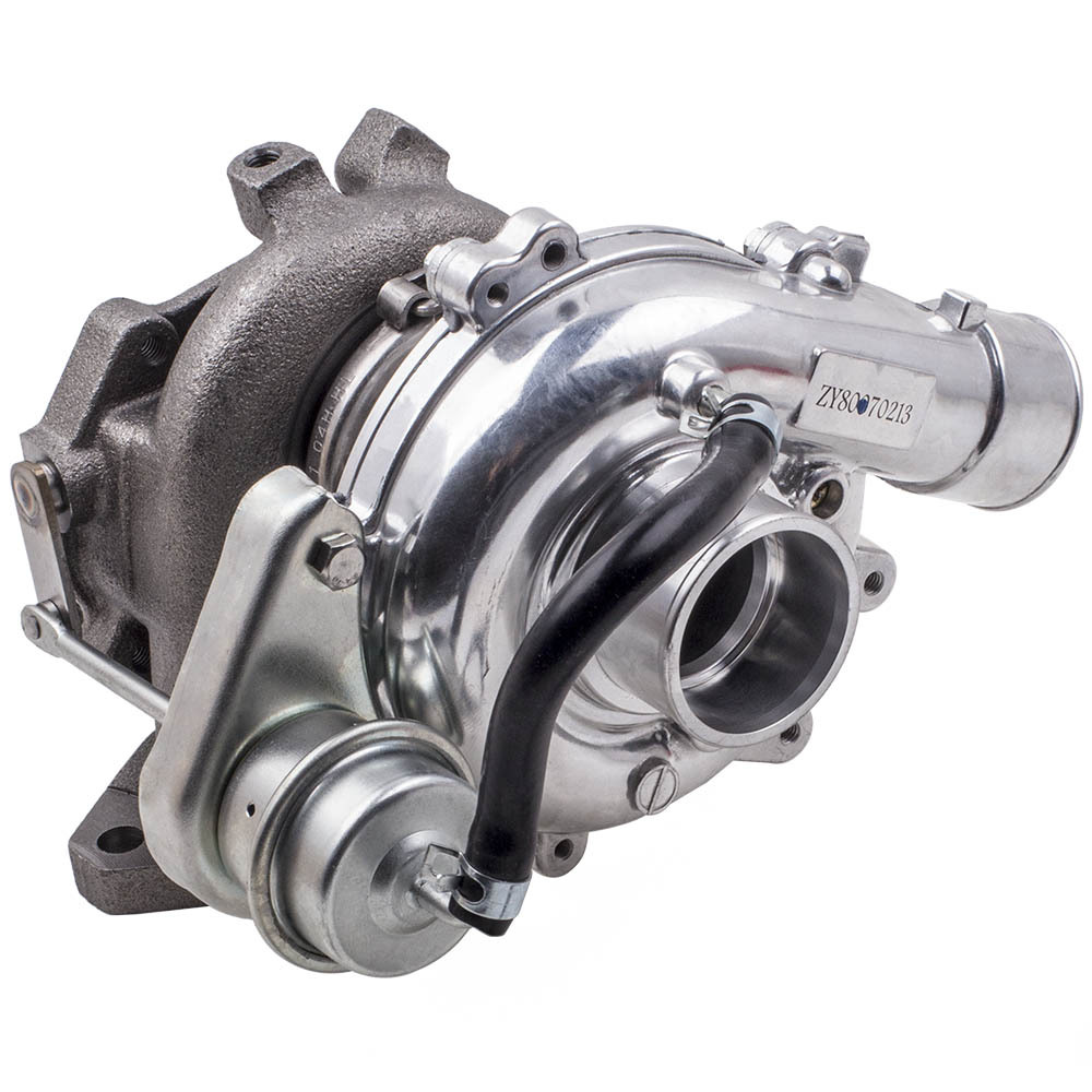 CT9 Turbo compatibile per Charger 17201-30030 17201-0L030 Turbo compatibile per Toyota Hilux / Compatibile per Hiace 2.5L