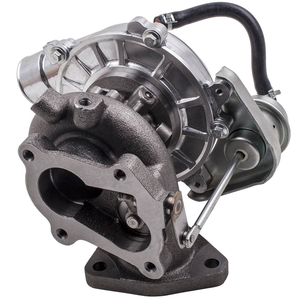 Turbocompresor compatible para Toyota Hiace Hilux 2.5 D4D 102 HP 17201-30030 CT9 Turbo