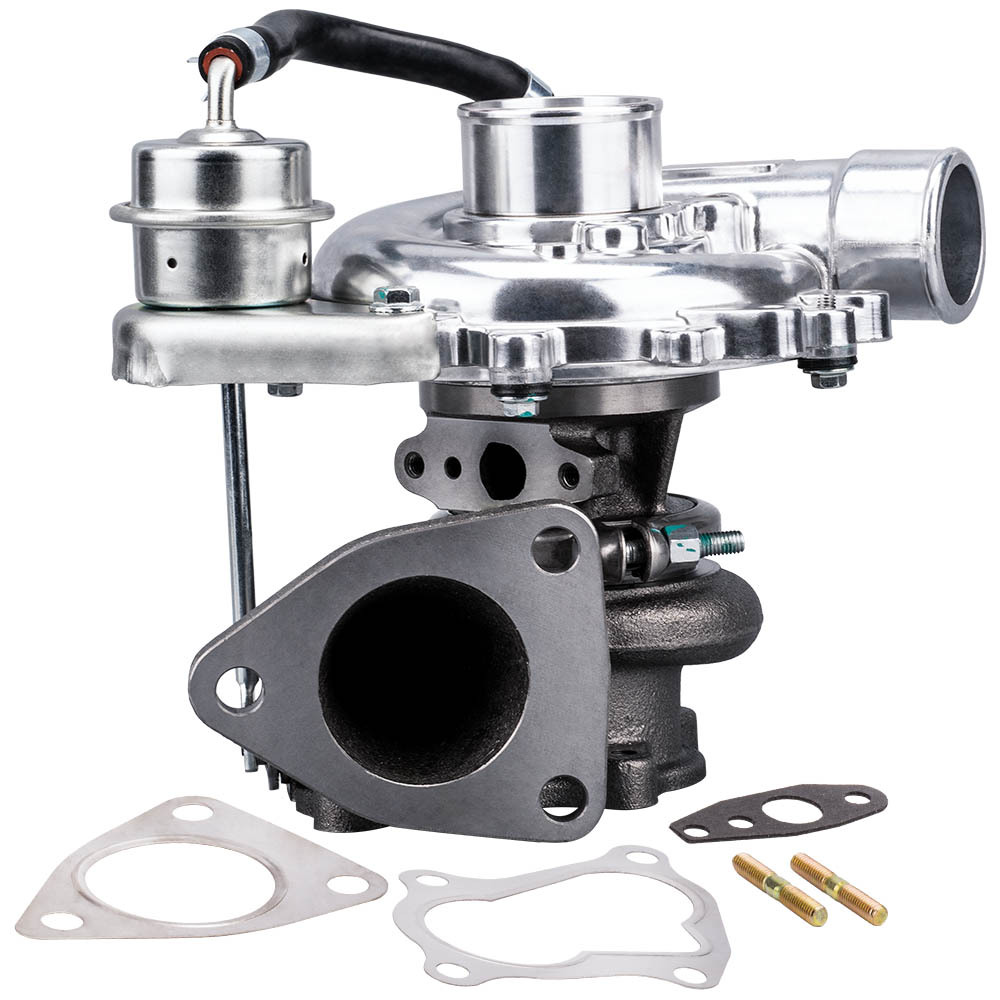 CT9 Turbo compatibile per Charger 17201-30030 17201-0L030 Turbo compatibile per Toyota Hilux / Compatibile per Hiace 2.5L