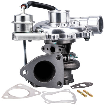 CT9 Turbo compatibile per Charger 17201-30030 17201-0L030 Turbo compatibile per Toyota Hilux / Compatibile per Hiace 2.5L