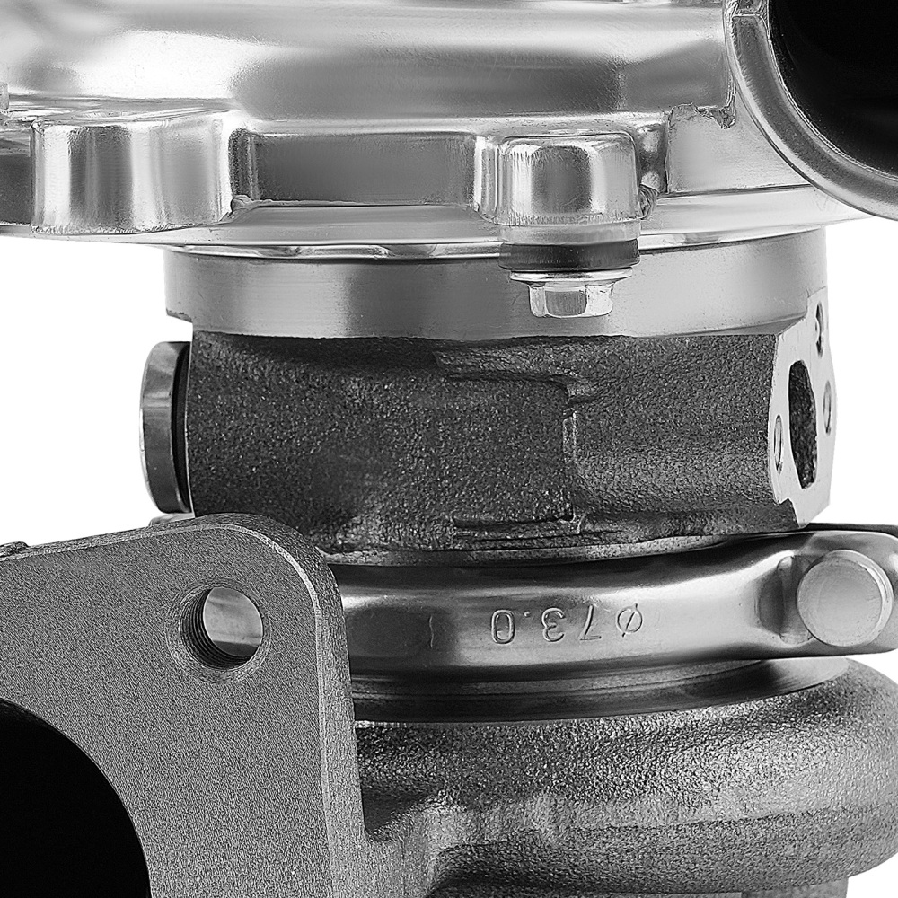 Compatible for TOYOTA HILUX VIGO compatible for HIACE 2KD-FTV D4-D 2.5 1720130080 Turbo Turbocharger
