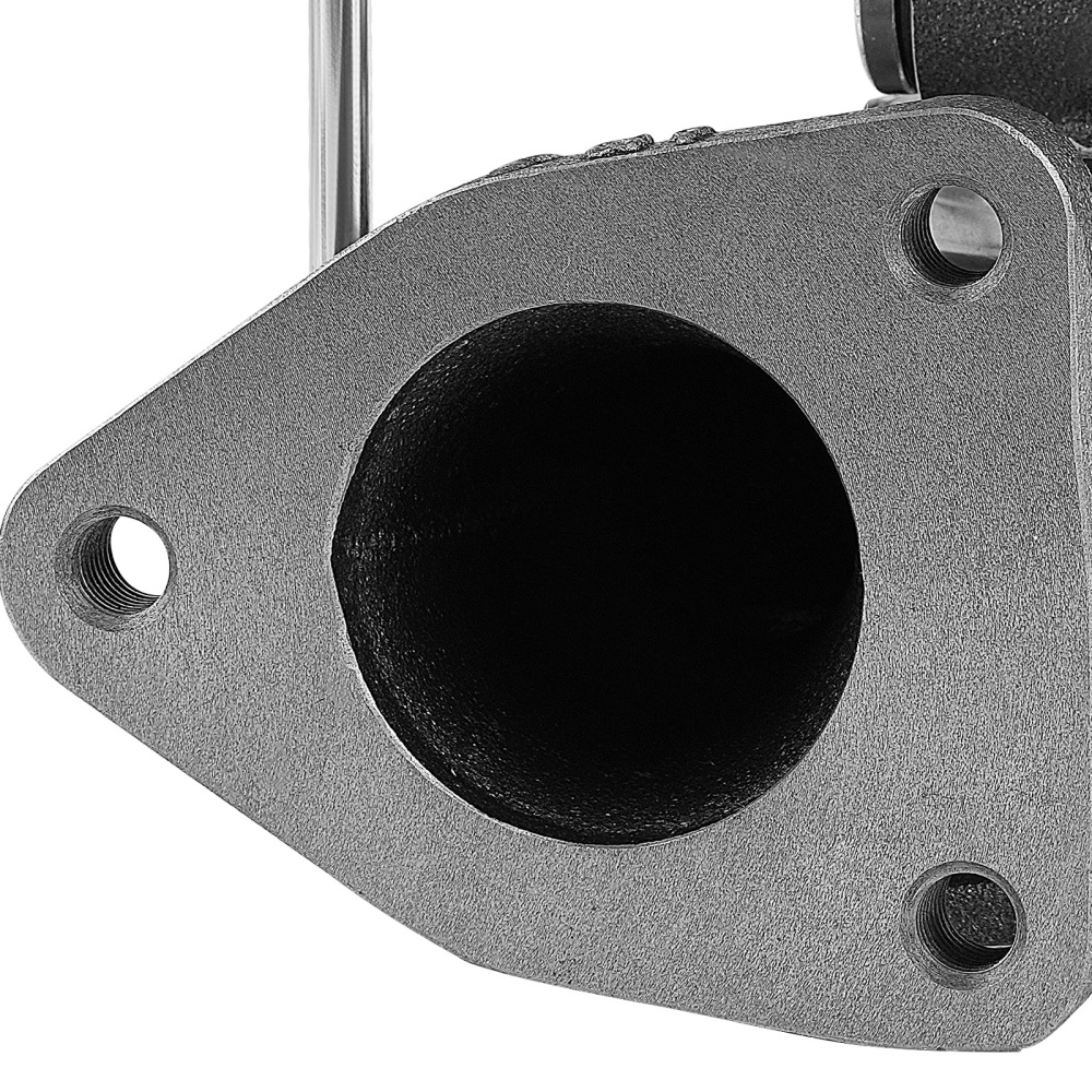 Turbo Cargador compatible para Toyota 2KD-FTV D4-D Para Hilux Vigo compatible para Hiace 2.5 L 17201-30080