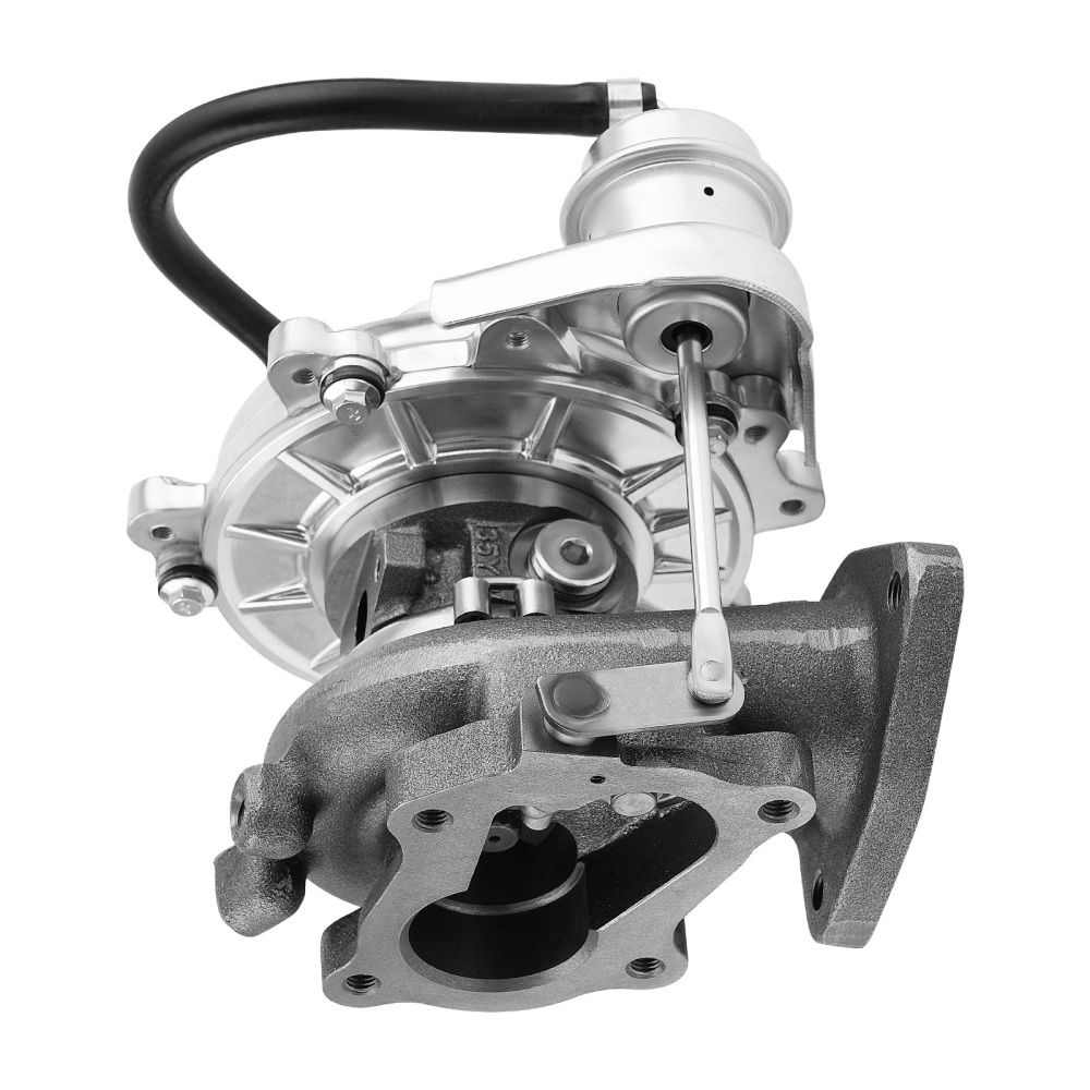 Turbo Cargador compatible para Toyota 2KD-FTV D4-D Para Hilux Vigo compatible para Hiace 2.5 L 17201-30080