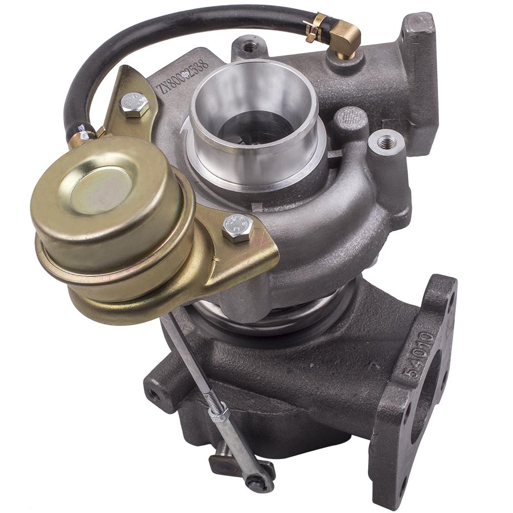 Compatible for Toyota Landcruiser 4 Runner Turbo 2.4L 2LT CT20 Turbocharger 