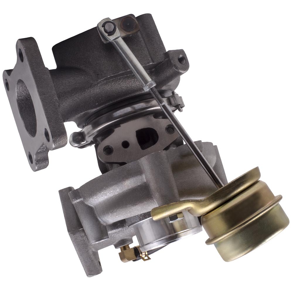 Compatible for Toyota Landcruiser 4 Runner Turbo 2.4L 2LT CT20 Turbocharger 