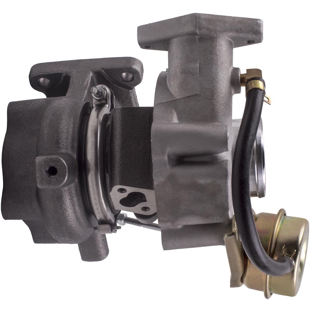 Turbocompresor CT20 2.4 TD compatible para Toyota Landcruiser Runner compatible para Hiace Hilux 17201-54030