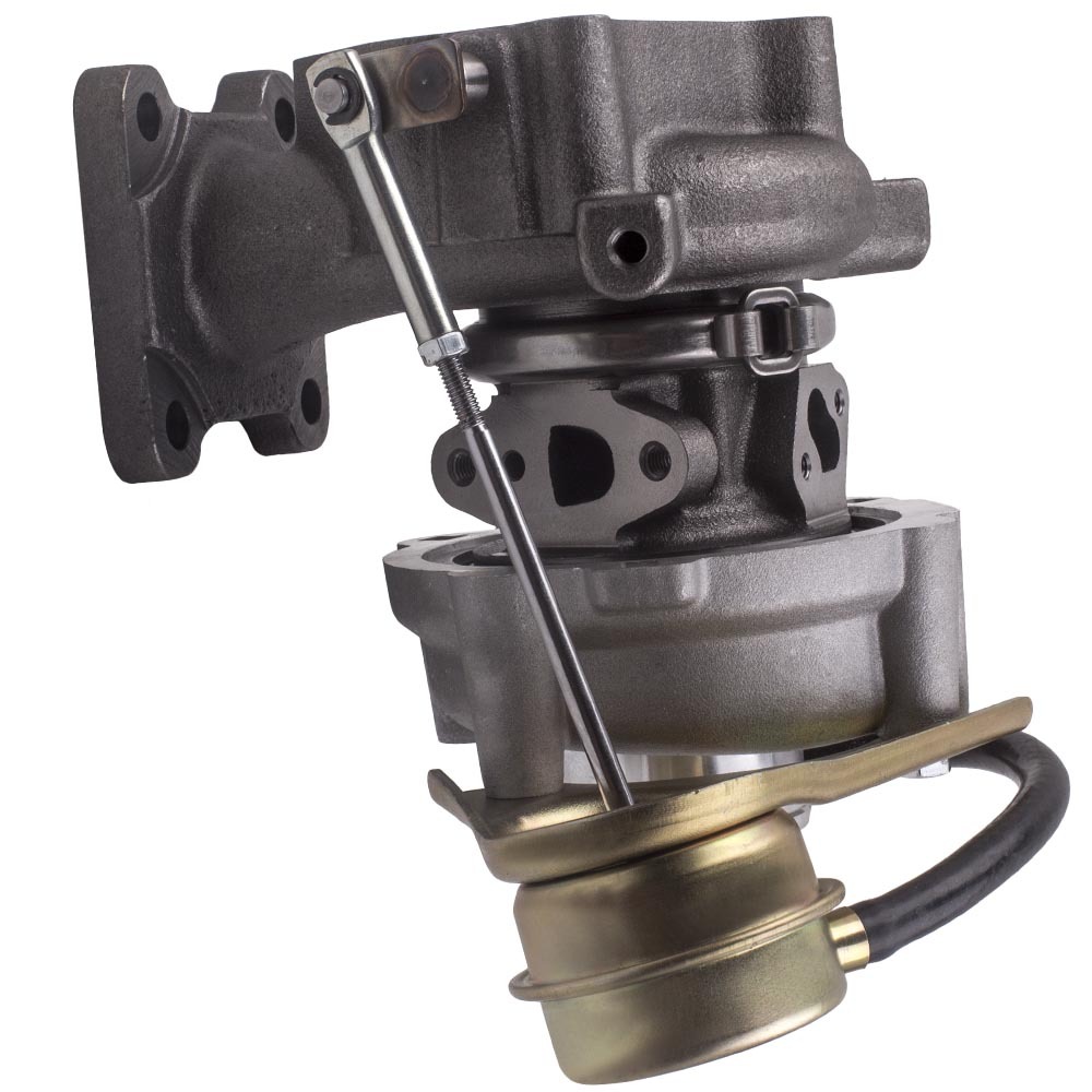 Turbocompresor CT20 2.4 TD compatible para Toyota Landcruiser Runner compatible para Hiace Hilux 17201-54030