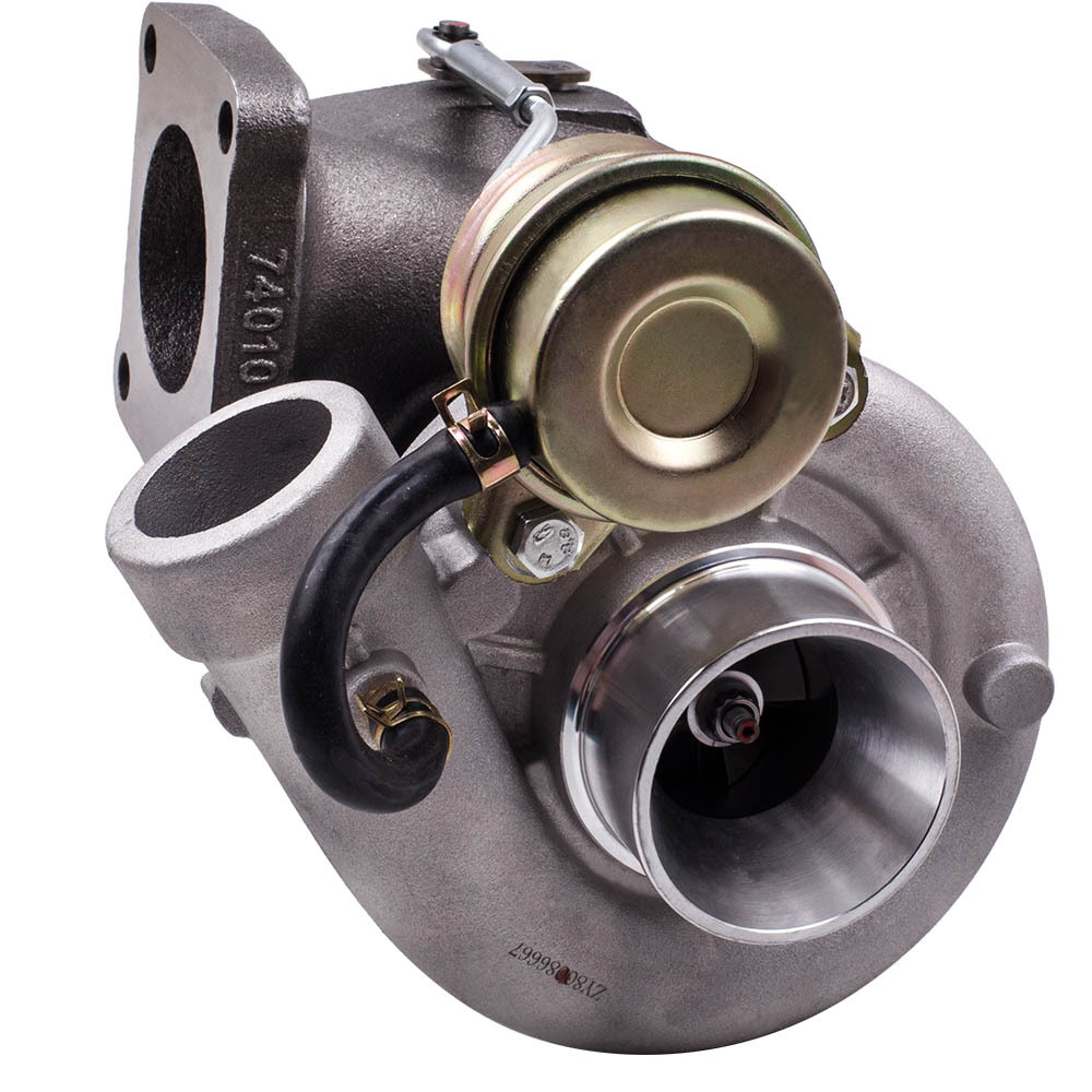 For CT26 Turbo compatible for Toyota 85-91 compatible for Landcruiser TD HJ61 4.0L 12H-T Turbocharger