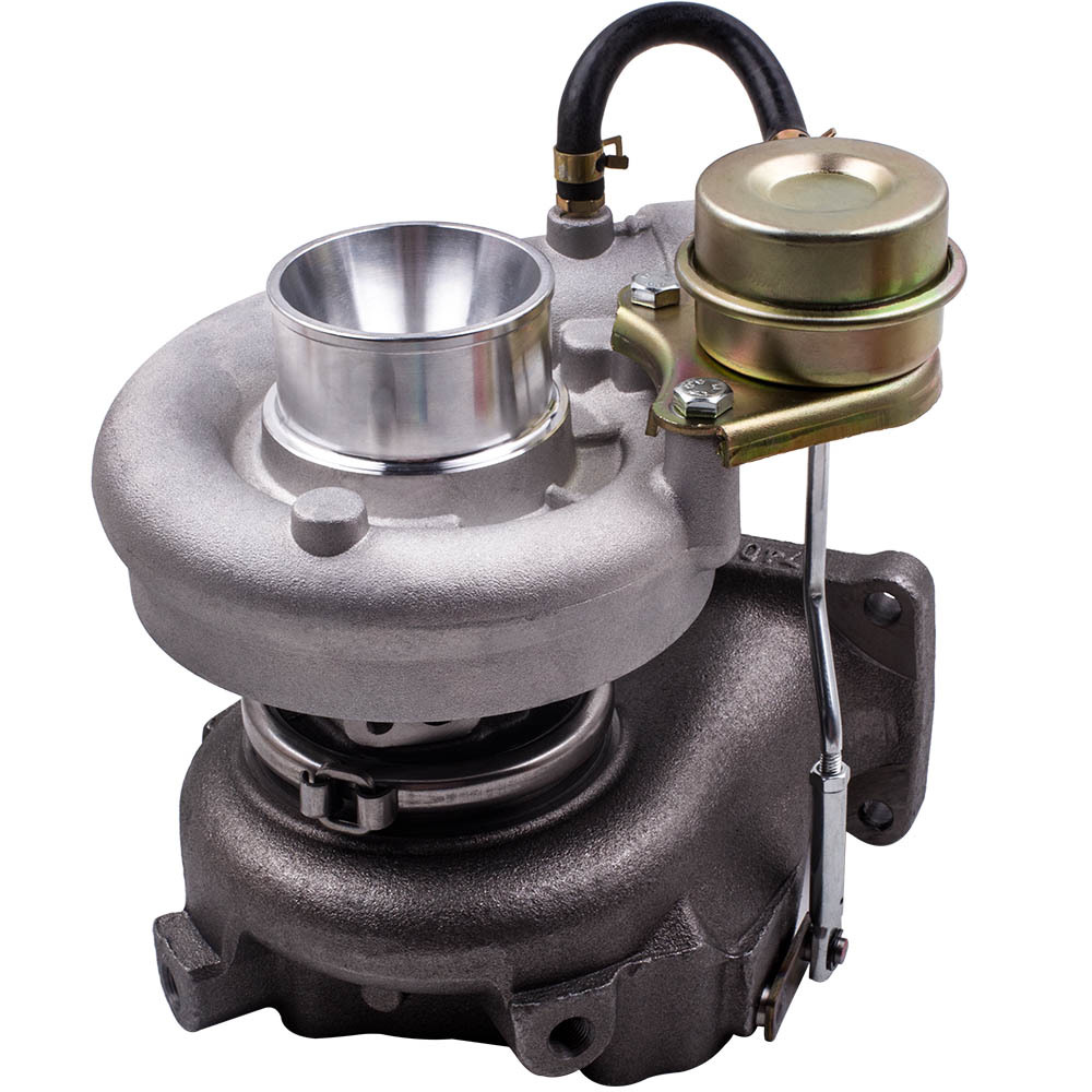 Compatible para Toyota Landcruiser TD 4.0L 12H-T HJ61 85-91 1720168010 CT26 Turbocompresor