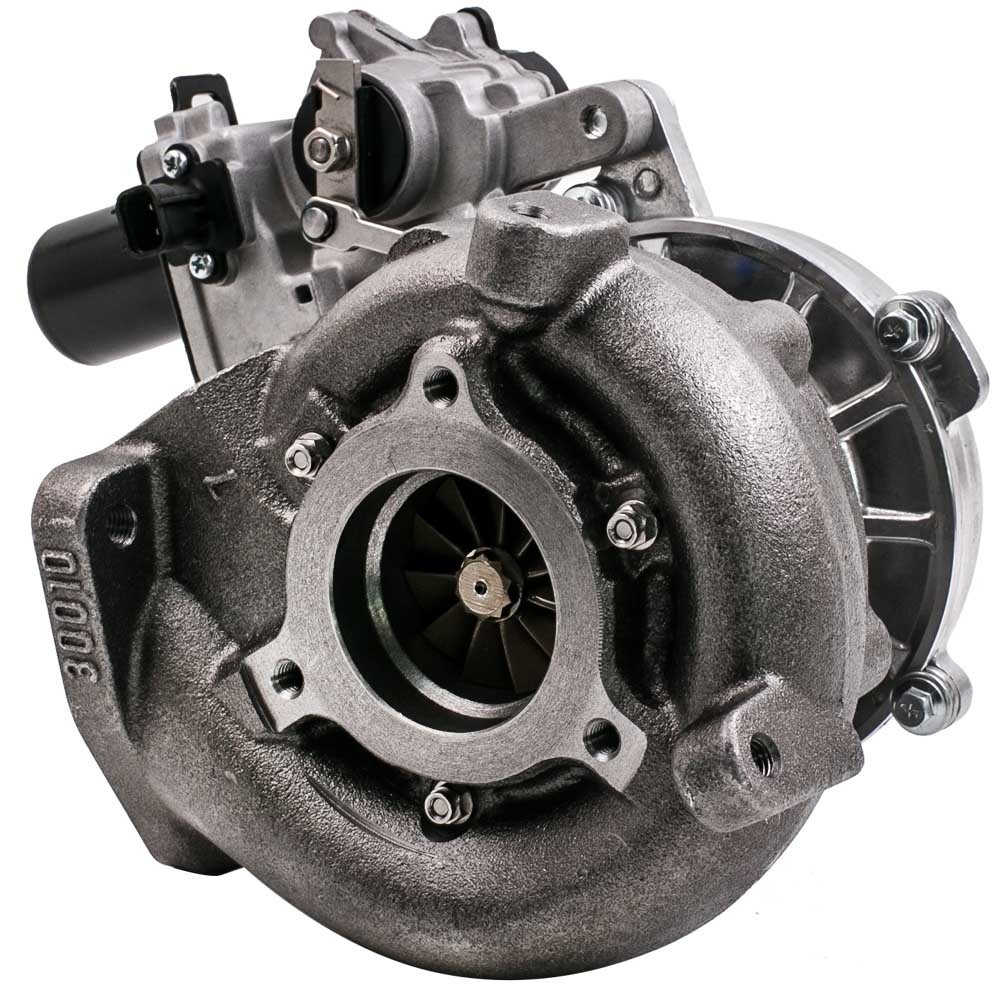 CT16V Turbocharger compatible for Landcruiser Hilux Prado D-4D 1KD-FTV 3.0L 17201-30160