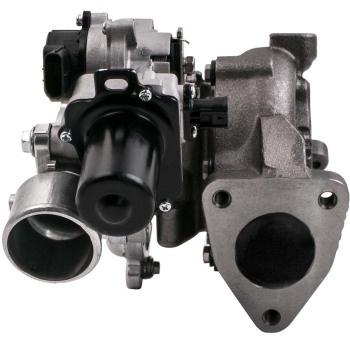 17201-OL040 Turbocompressore compatibile per Toyota Landcruiser prado 3.0L 1KD-FTV 127kw
