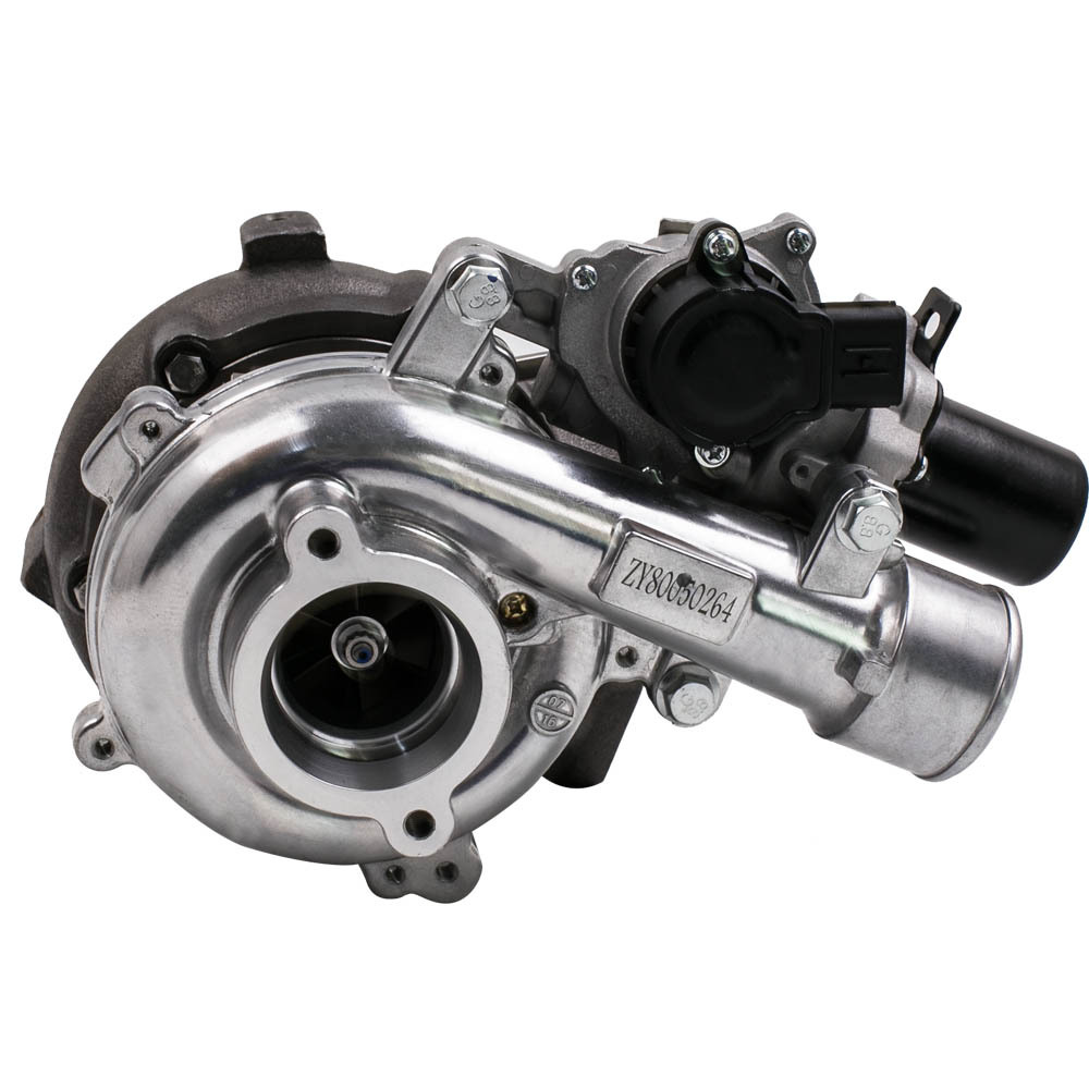 CT16V Turbocharger compatible for Landcruiser Hilux Prado D-4D 1KD-FTV 3.0L 17201-30160