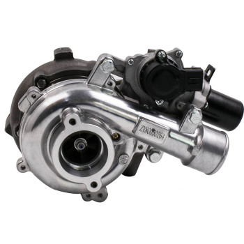 17201-OL040 Turbocompressore compatibile per Toyota Landcruiser prado 3.0L 1KD-FTV 127kw