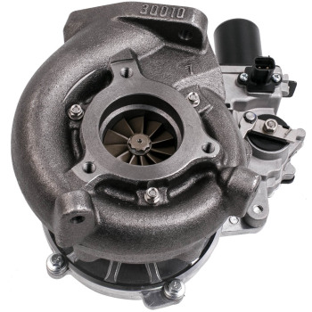 17201-OL040 Turbocompressore compatibile per Toyota Landcruiser prado 3.0L 1KD-FTV 127kw