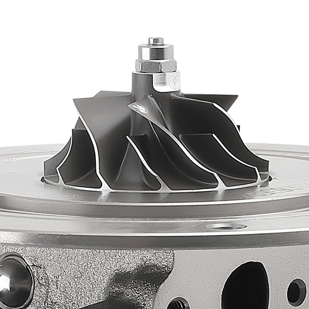 CT12CV Turbo Cartridge Core compatible for Toyota Hilux / Prado / Fortuner D4D 1GD-FTV 2.8L