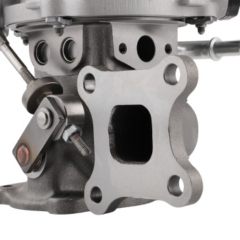 Turbo Turbocharger compatible for Ford EcoSport 1.0L Billet 2018-2021 1761178 1808411