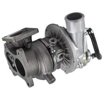 Turbo Turbocharger compatible for Hyundai Terracan 2.9 CRDi 4WD 28201-4X701 150HP KHF5-2B