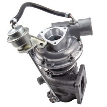 Turbo Turbocharger compatible for Hyundai Terracan 2.9 CRDi 4WD 28201-4X701 150HP KHF5-2B
