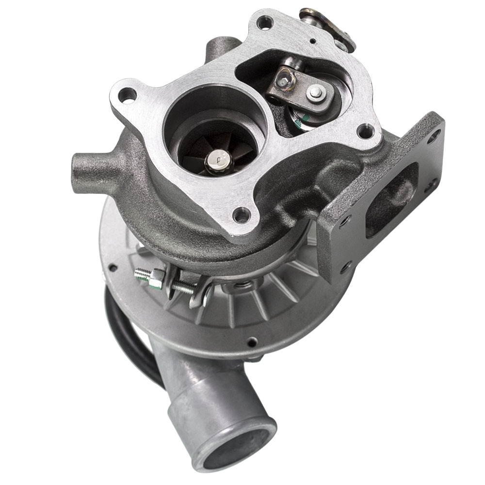 Turbocharger compatible pour Hyundai Terracan 2.9 CRDi 282014X710 282014X700 turbo Turbine