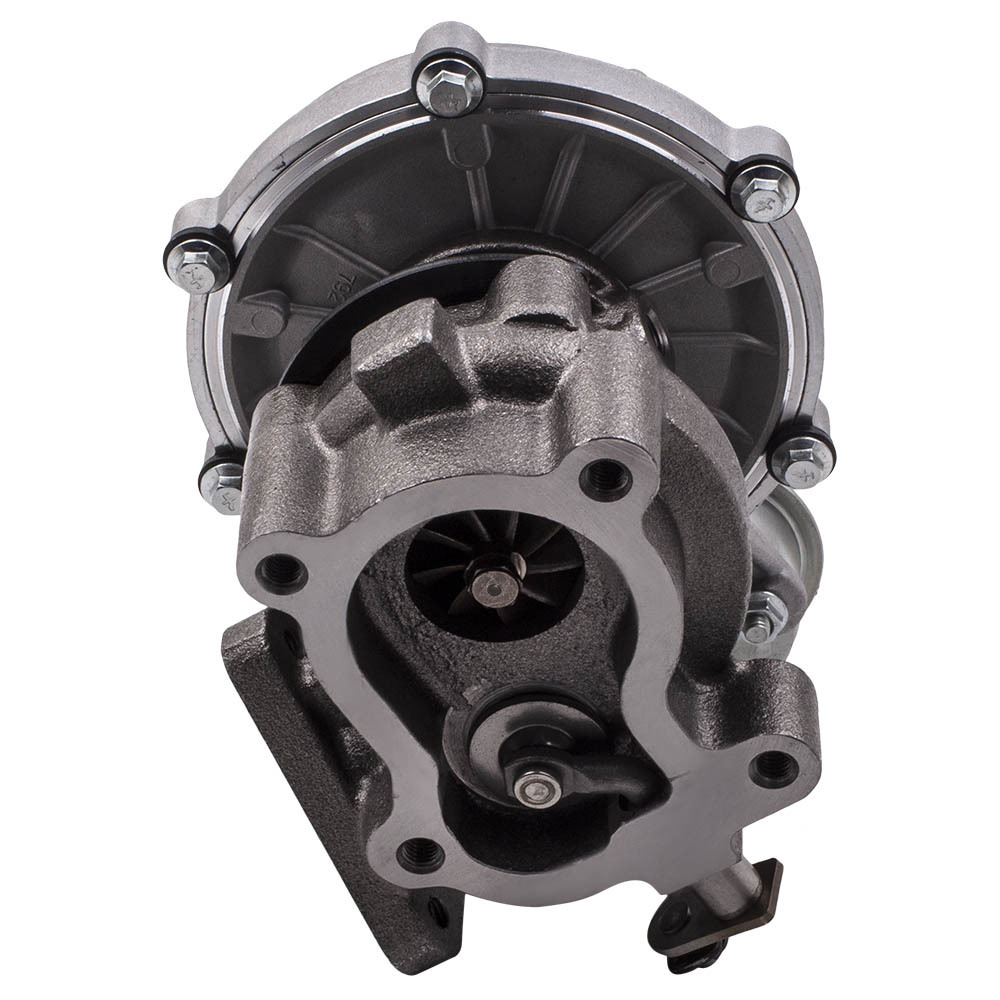 Turbo + Gaskets Kit Turbocompressore Turbolader 452202 per Land-Compatibile per Rover Freelander