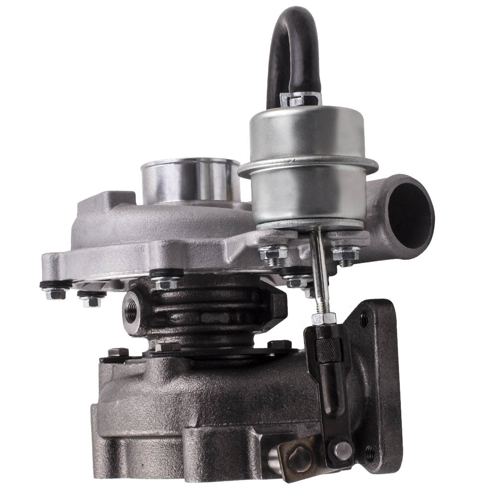 452202-5004S Turbo Turbocompresor compatible para Land Rover Freelander 2.0 98cv 101 cv