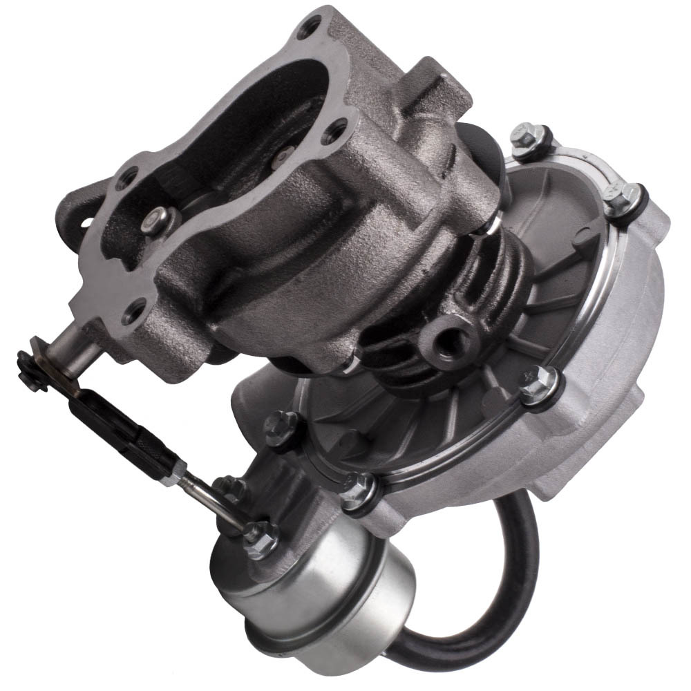 452202-5004S Turbo Turbocompresor compatible para Land Rover Freelander 2.0 98cv 101 cv