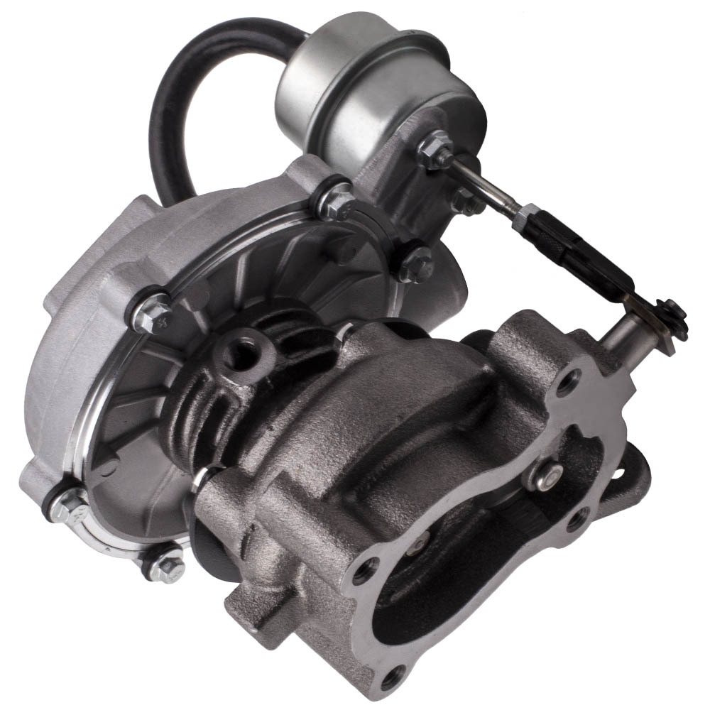 452202-5004S Turbo Turbocompresor compatible para Land Rover Freelander 2.0 98cv 101 cv