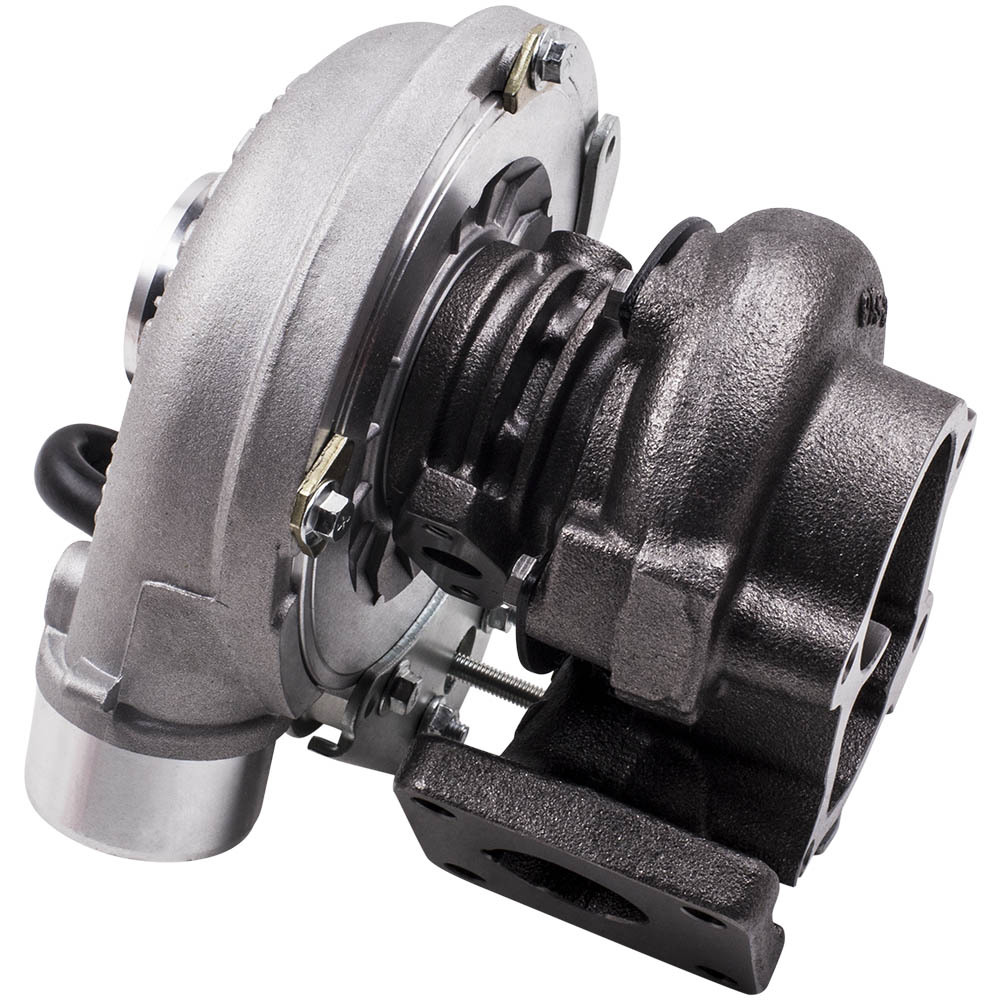 Turbocompresor 454061 compatible para Renault Fiat Ducato 2,8 TD 8140.43 s9w700 90Kw 122PS